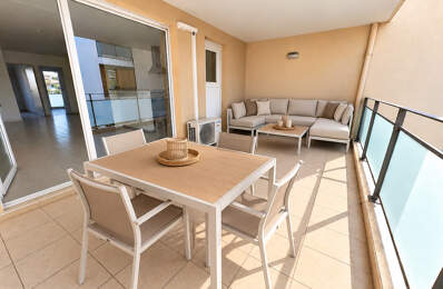 Appartement T3, avec terrasse et garage / proche du centre-v — photo du bien
