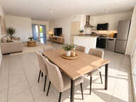 Appartement T3, avec terrasse et garage / proche du centre-v — photo 3