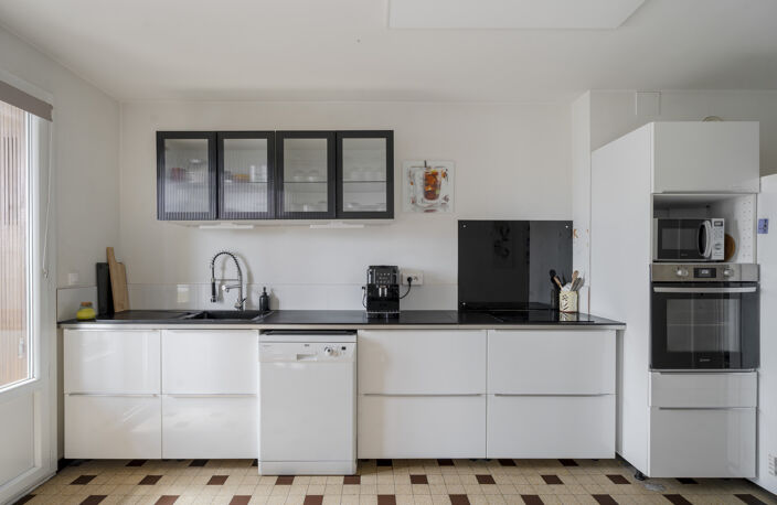 TOULON EST-LA VALETTE DU VAR T4 + BALCONS + GRAND GARAGE — photo 2