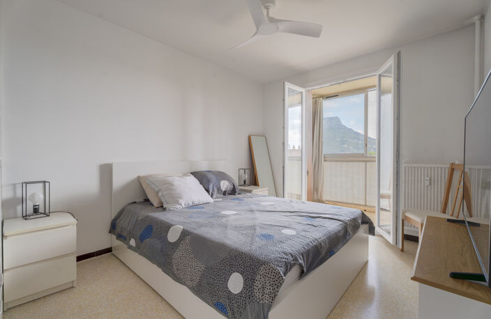 TOULON EST-LA VALETTE DU VAR T4 + BALCONS + GRAND GARAGE — photo 5