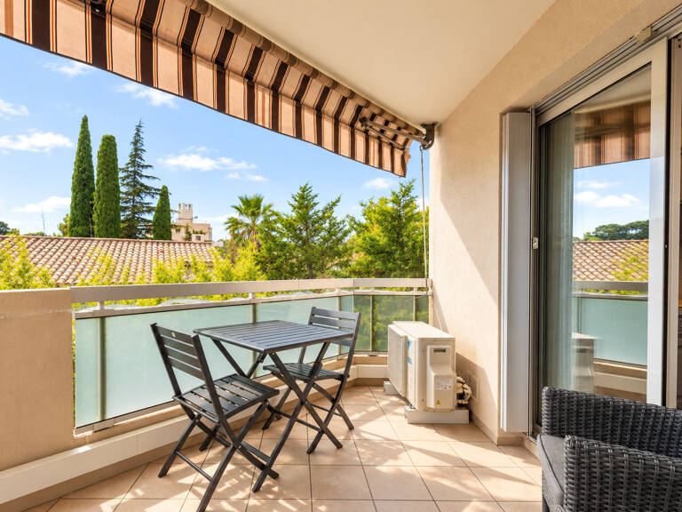 Appartement T4 - 3ch - 2 terrasses — photo 1