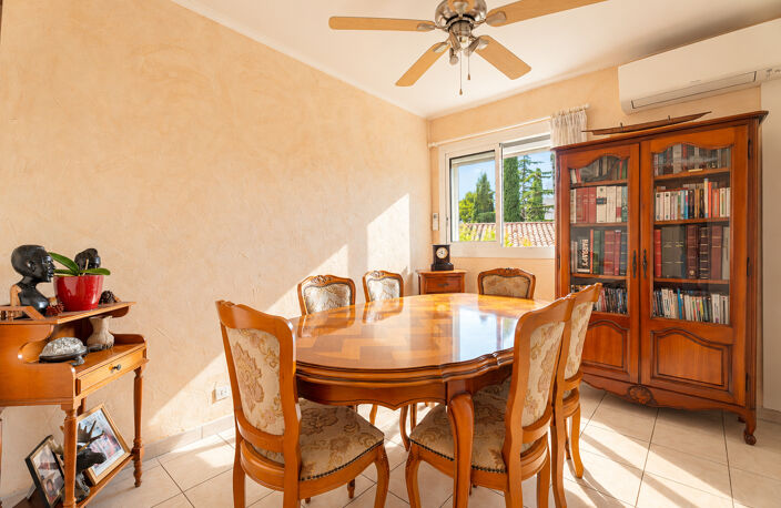 Appartement T4 - 3ch - 2 terrasses — photo 3