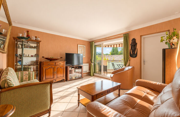 Appartement T4 - 3ch - 2 terrasses — photo 4