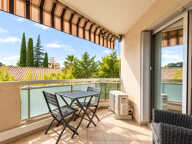 Appartement T4 - 3ch - 2 terrasses — photo 2