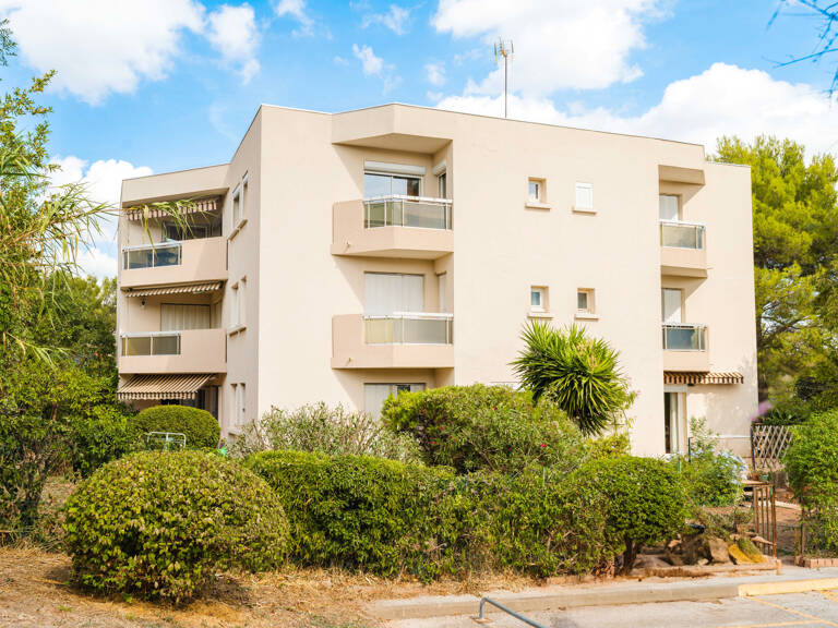 Appartement T4 - 3ch - 2 terrasses — photo 1