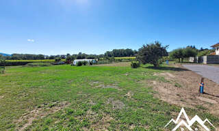 Terrain  1452 m² à vendre à Allinges (74200)