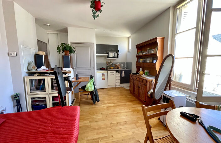 appartement 2 pièces — photo 2