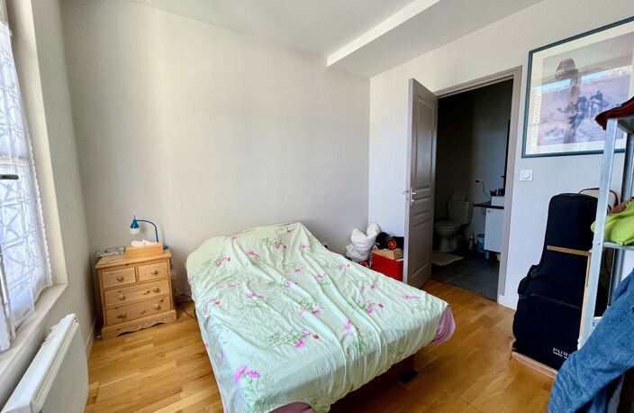 appartement 2 pièces — photo 3
