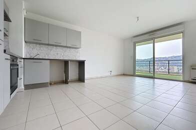 Appartement 3 pièces 279000 €