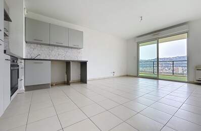 Appartement à vendre Nice — photo du bien