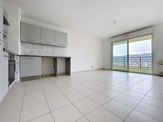 Appartement à vendre Nice — photo du bien