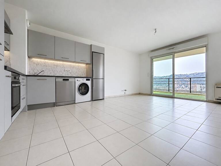 Appartement à vendre Nice — photo 1