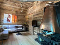 Beau chalet rénové proche centre Villard de Lans — photo 4