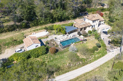 Maison 9 pièces 649000 €