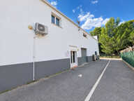 Solliès-Pont - ZAC DES ANDUES - Espace Cadenet - Local de 57.81m2 - Bail professionnel ou commercial au choix — photo 2