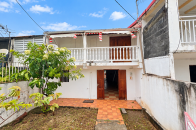 Maison 5 pièces 152600 €