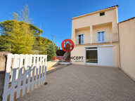 Maison 3 chambres avec piscine — photo 4