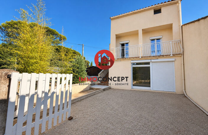 Maison 3 chambres avec piscine — photo 4