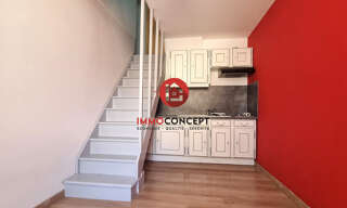 Appartement 2 Pièces 37 m² à louer à Bagnols-sur-Cèze (30200)