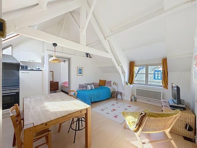 Appartement proposé à Cancale