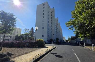 T3 Caudéran — photo du bien