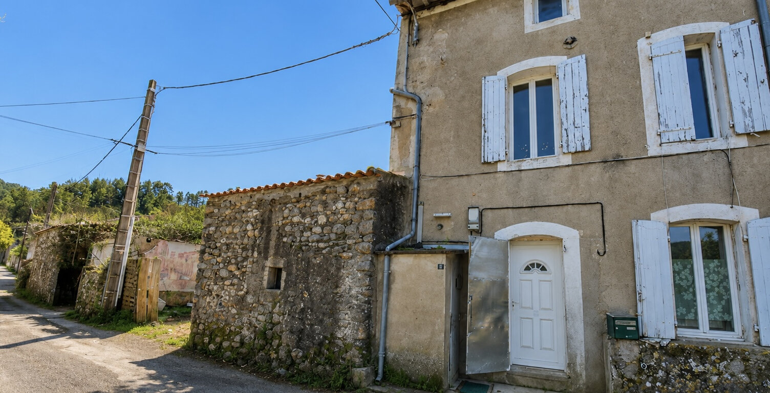 Maison de Village T3 — photo 1