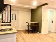  Grand studio meublé toutes consommations incluses — photo 2