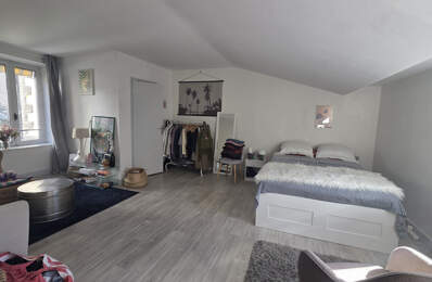 Studio - Hyper centre — photo du bien