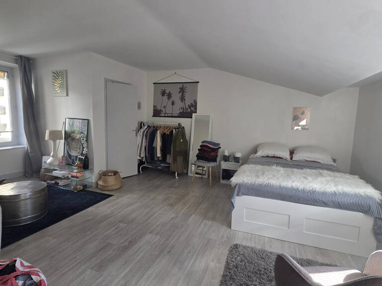 Studio - Hyper centre — photo 1