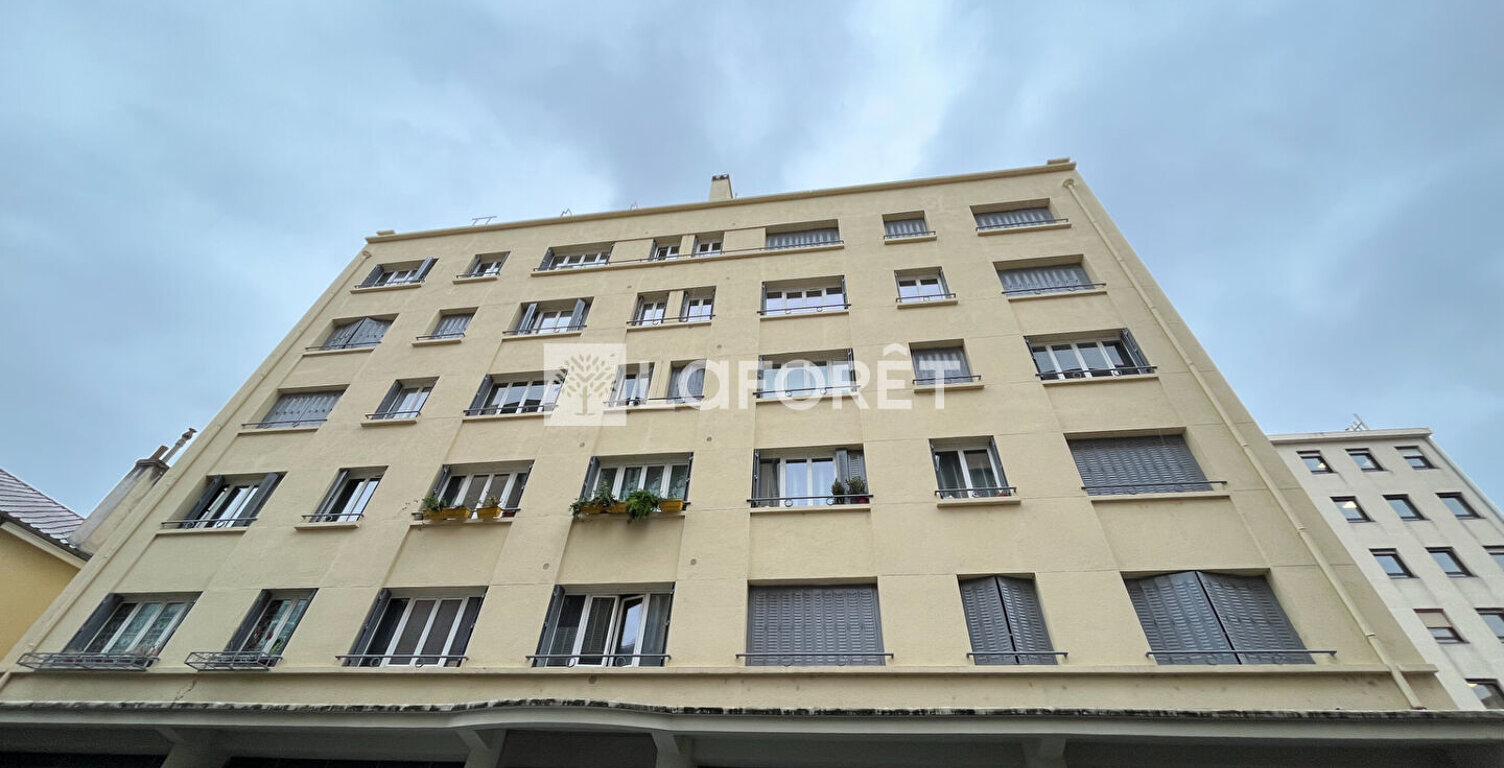 PARKING  EN RDC 35 RUE SEGUIN 69002 LYON — photo 1