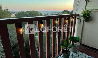 Appartement 3 Pièces 60 m² à louer à Cannes (06150)