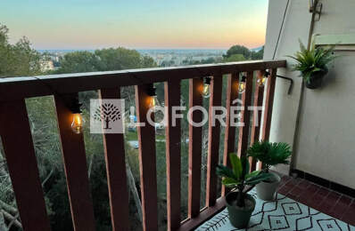 Appartement Cannes 3 pièce(s) 60 m2 — photo du bien