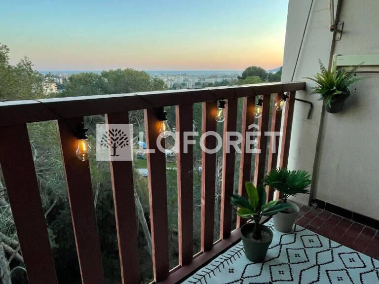 Appartement Cannes 3 pièce(s) 60 m2 — photo 1