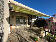 SEBAZAC CONCOURES MAISON DE PLAIN PIED 4 CHAMBRES — photo 2