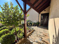 SEBAZAC CONCOURES MAISON DE PLAIN PIED 4 CHAMBRES — photo 4