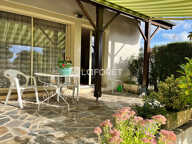 SEBAZAC CONCOURES MAISON DE PLAIN PIED 4 CHAMBRES — photo 2