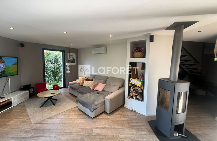 Maison Calmont 6 pièce(s) 167 m2 — photo 4
