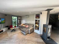 Maison Calmont 6 pièce(s) 154 m2 — photo 4