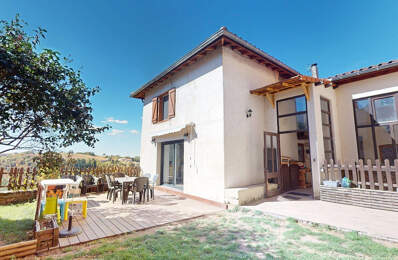 Une maison rénovée, spacieuse et prête à accueillir votre famille ! — photo du bien