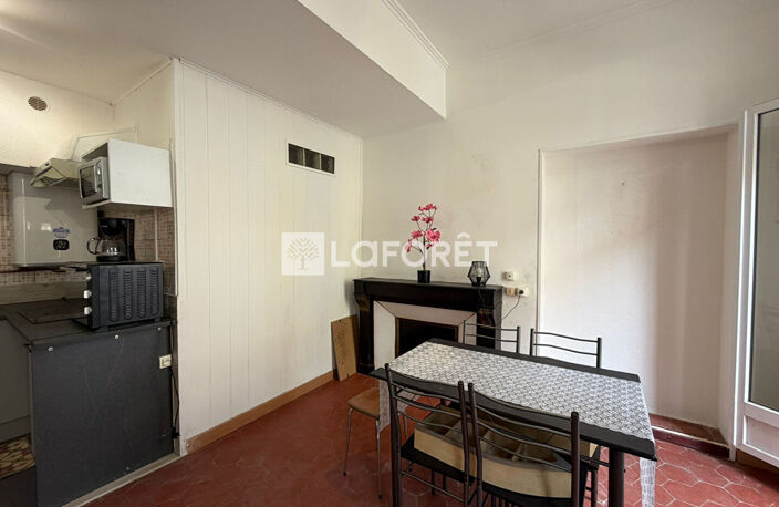 Centre ville/Foch - T2 37 m² balcon — photo 2