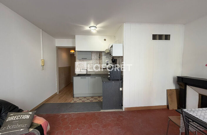 Centre ville/Foch - T2 37 m² balcon — photo 3
