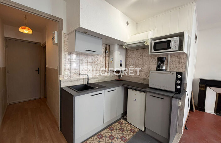 Centre ville/Foch - T2 37 m² balcon — photo 4