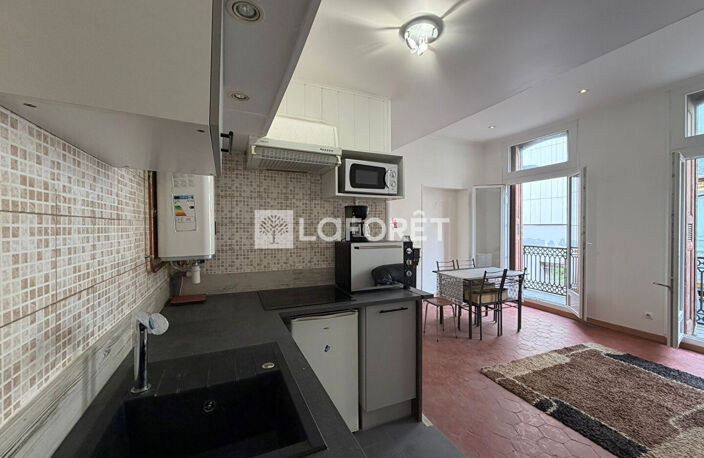 Centre ville/Foch - T2 37 m² balcon — photo 5