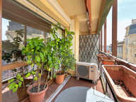 Vends appartement 3 pièces avec balcon, exposé Ouest secteur Castellane — photo 2