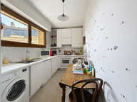 Vends appartement 3 pièces avec balcon, exposé Ouest secteur Castellane — photo 3