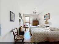 Vends appartement 3 pièces avec balcon, exposé Ouest secteur Castellane — photo 4