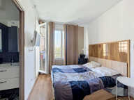 Vends appartement 3 pièces  avec loggia secteur Foch/ Vallier — photo 3