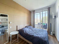 Vends appartement 3 pièces  avec loggia secteur Foch/ Vallier — photo 4