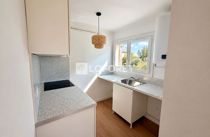 Appartement Marseille 3 pièce(s) 53 m2 — photo 2