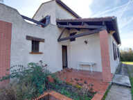 Beauzelle - Maison T5 - 128m² + garage - 651m² de terrain — photo 2